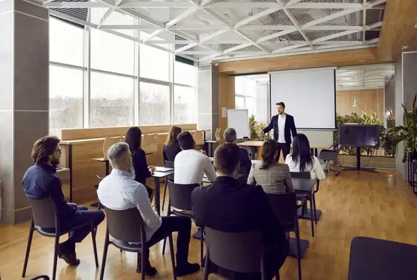 Khóa học định giá