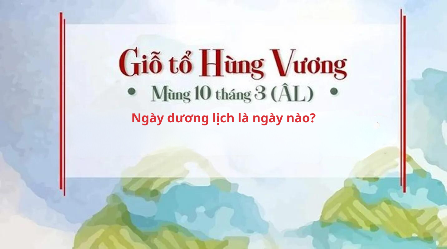 Lịch âm mùng 10 tháng 3 năm 2014 là ngày bao nhiêu dương lịch? Lịch âm mùng 10 tháng 3 năm 2014 là ngày bao nhiêu dương lịch?