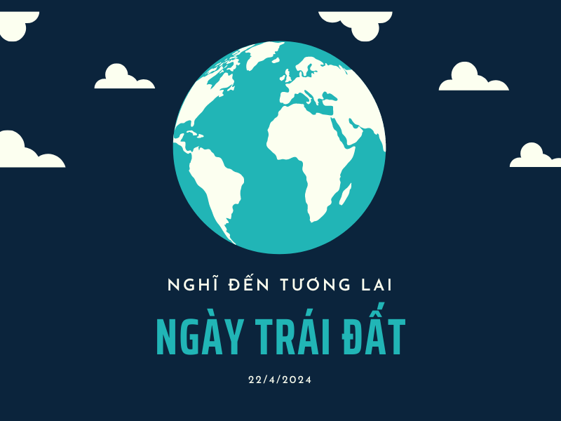 Ngày Trái Đất là gì? Ý nghĩa và chủ đề Ngày Trái Đất năm 2024 Ngày Trái Đất là gì? Ý nghĩa và chủ đề Ngày Trái Đất năm 2024